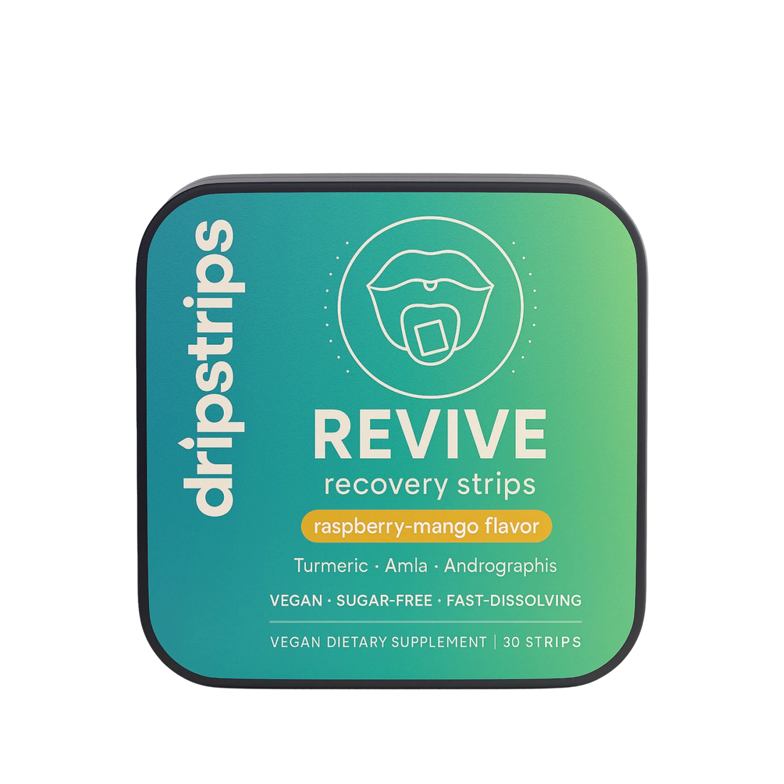 What Do Recovery Strips Do?