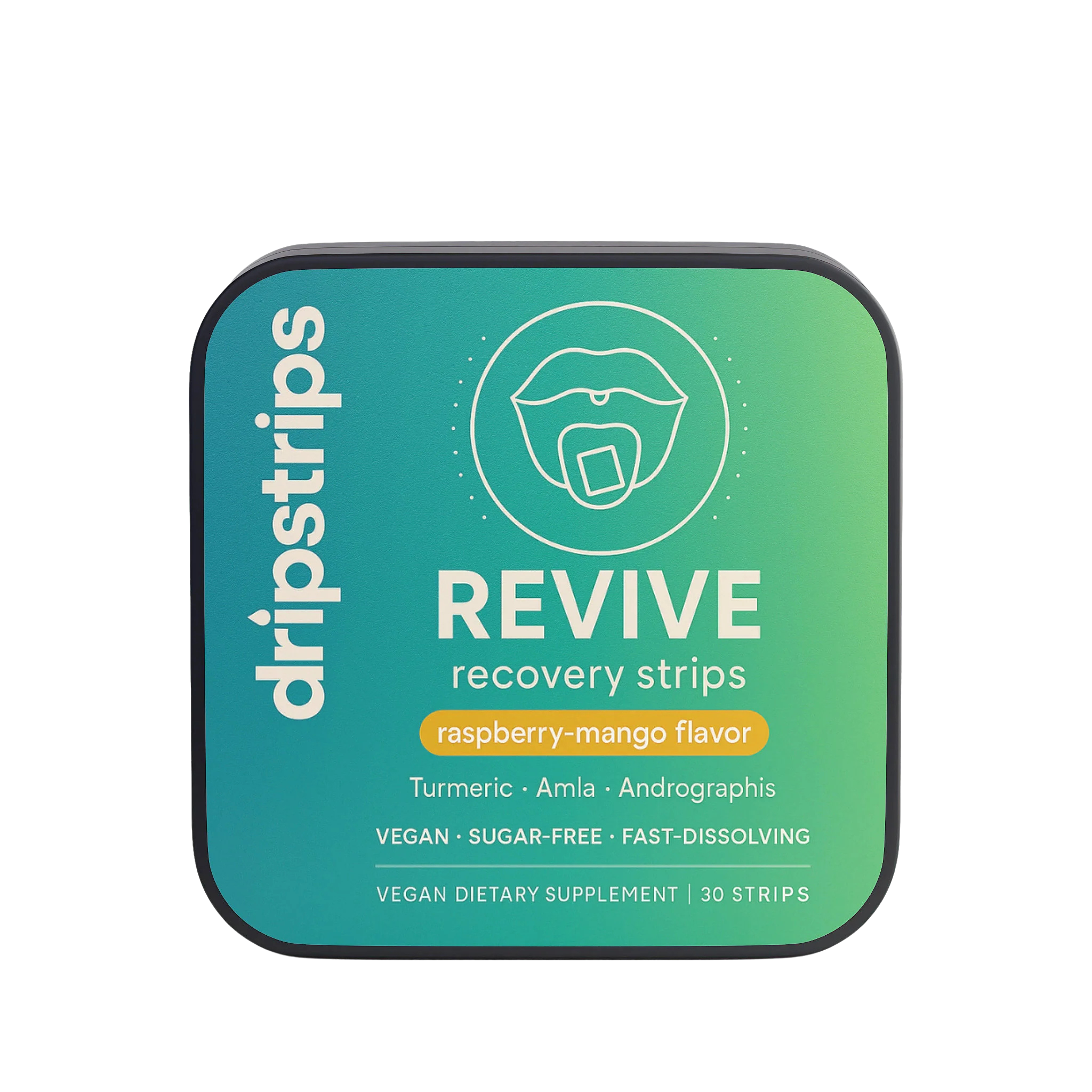 What Do Recovery Strips Do?