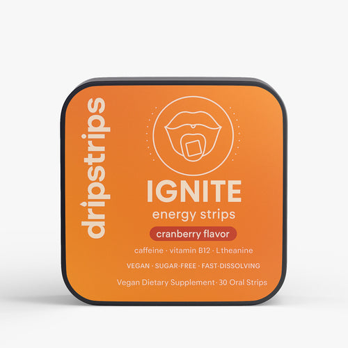 Energy Strips