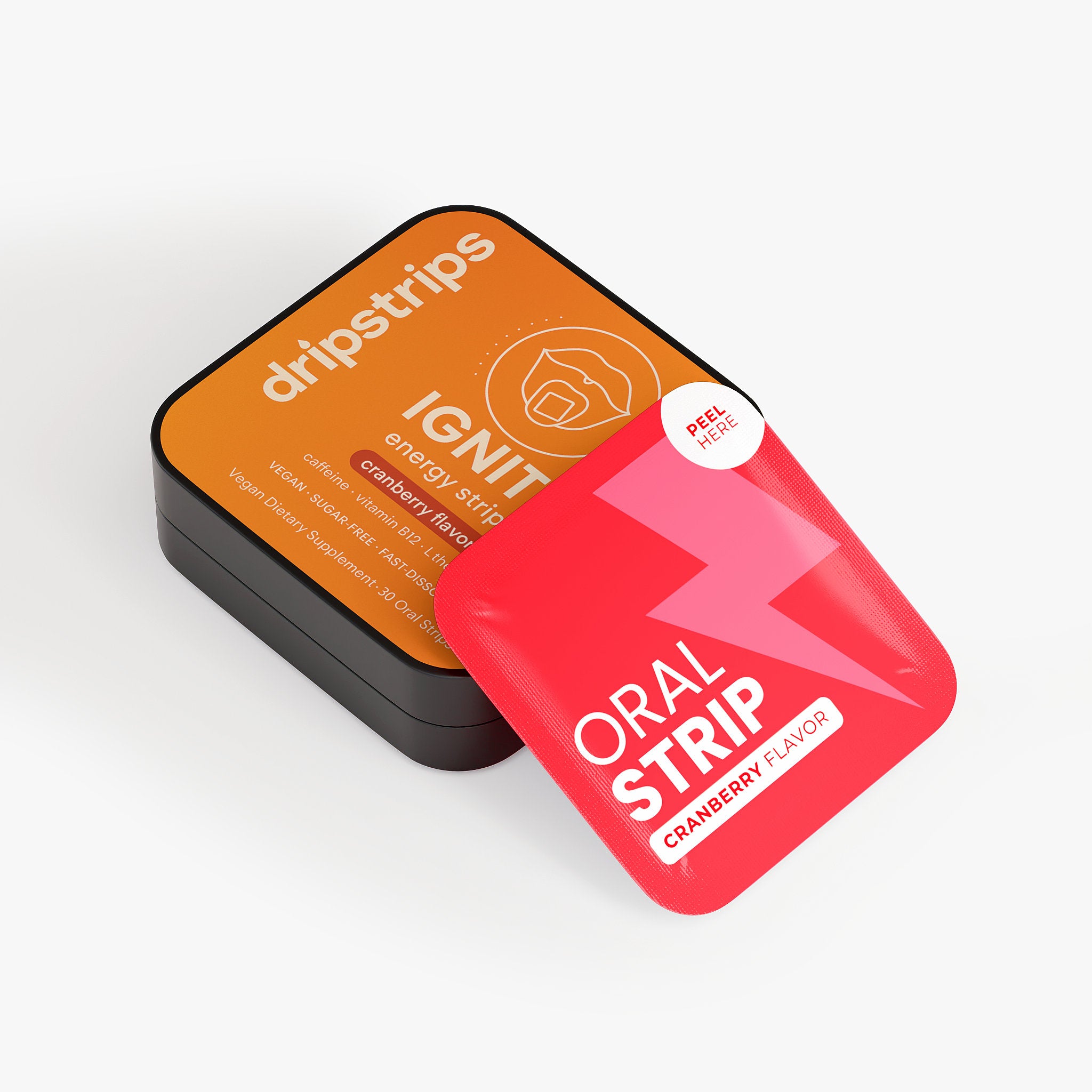 Energy Strips