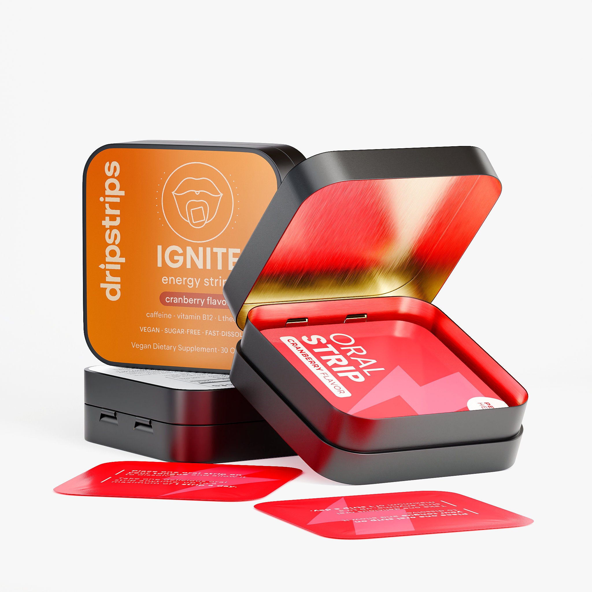 Energy Strips