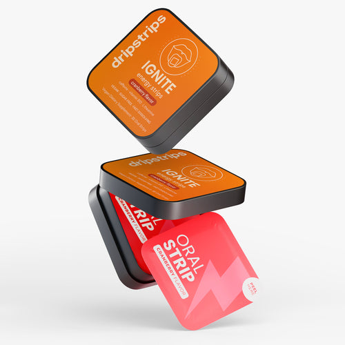 Energy Strips