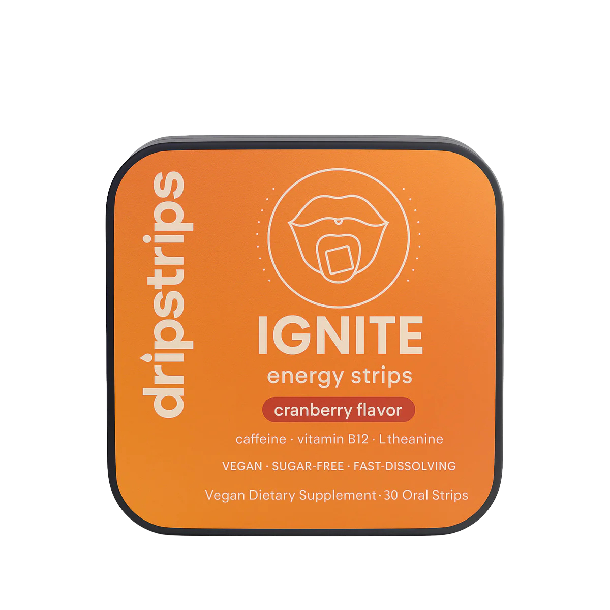DripStrips IGNITE
