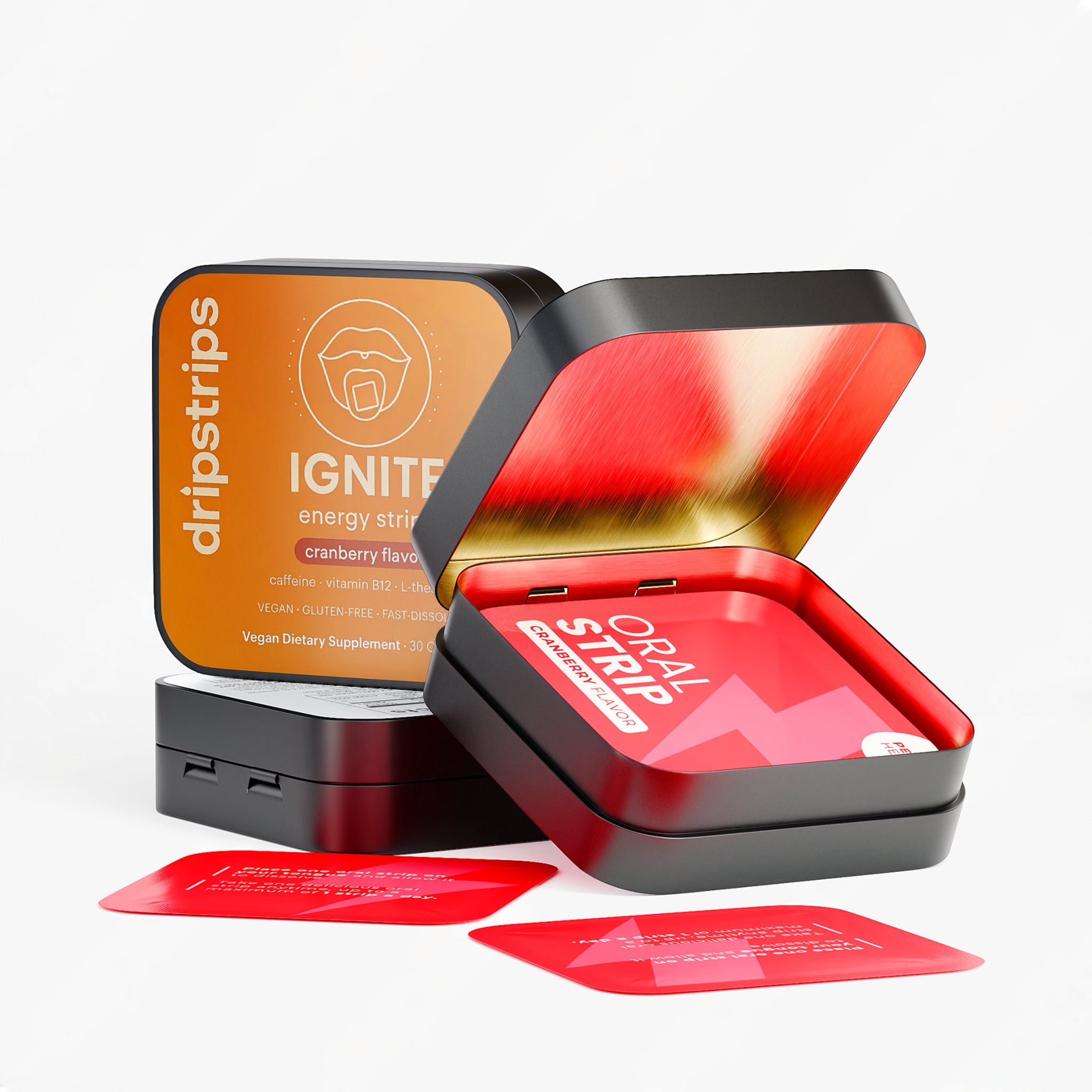 Energy Strips