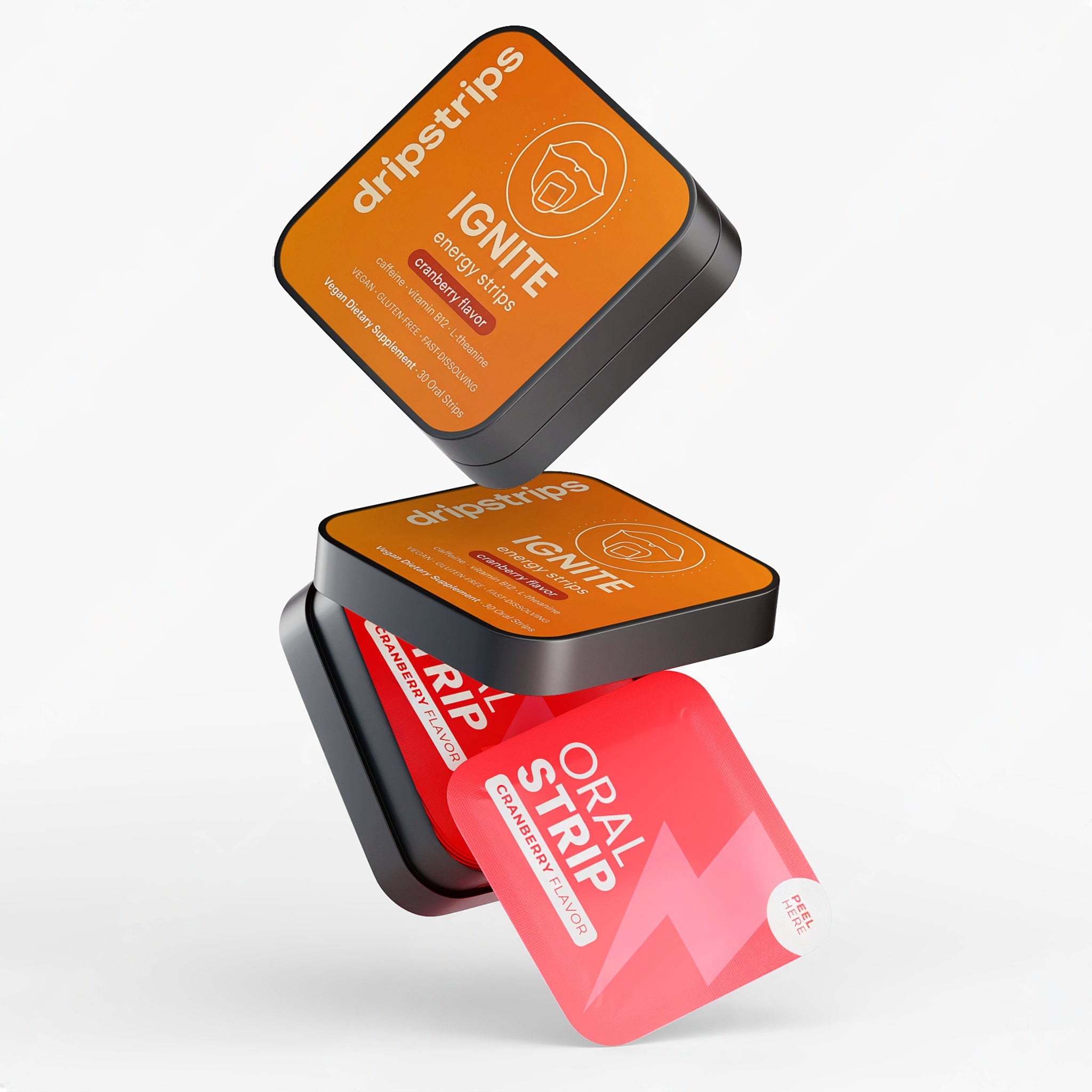 Energy Strips